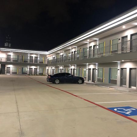 Hotel Solara I-45 & Hobby Airport 休斯敦 外观 照片