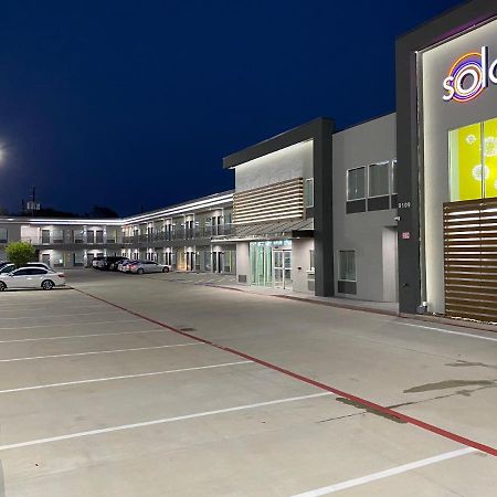 Hotel Solara I-45 & Hobby Airport 休斯敦 外观 照片