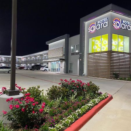 Hotel Solara I-45 & Hobby Airport 休斯敦 外观 照片