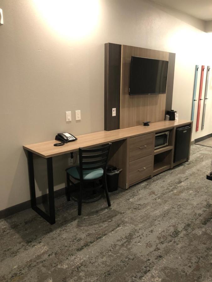 Hotel Solara I-45 & Hobby Airport 休斯敦 外观 照片