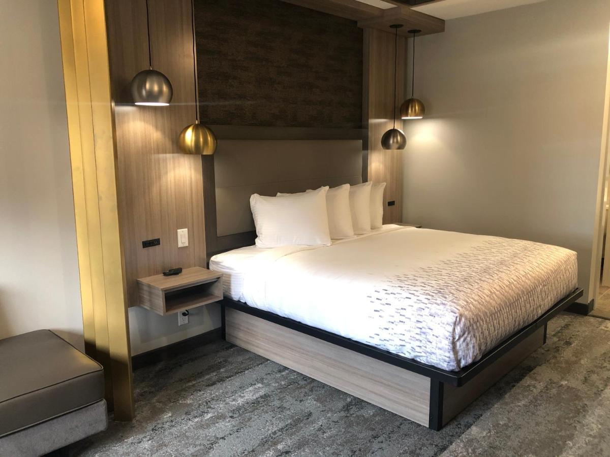 Hotel Solara I-45 & Hobby Airport 休斯敦 外观 照片