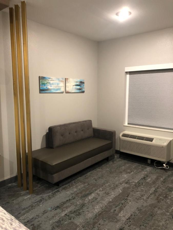 Hotel Solara I-45 & Hobby Airport 休斯敦 外观 照片