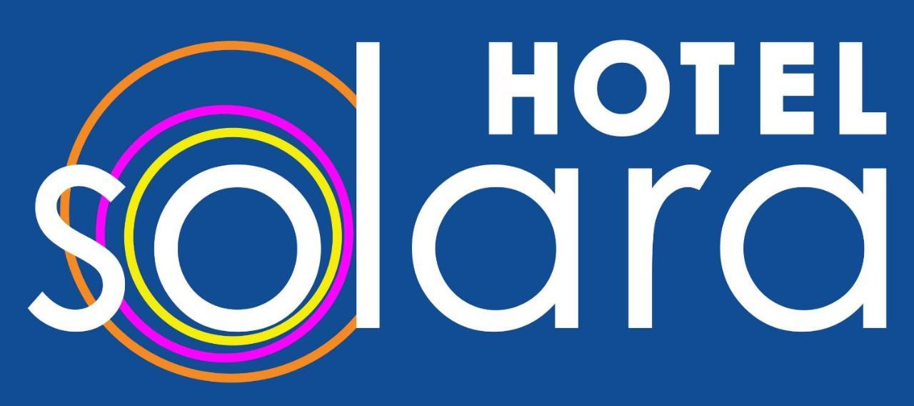 Hotel Solara I-45 & Hobby Airport 休斯敦 外观 照片