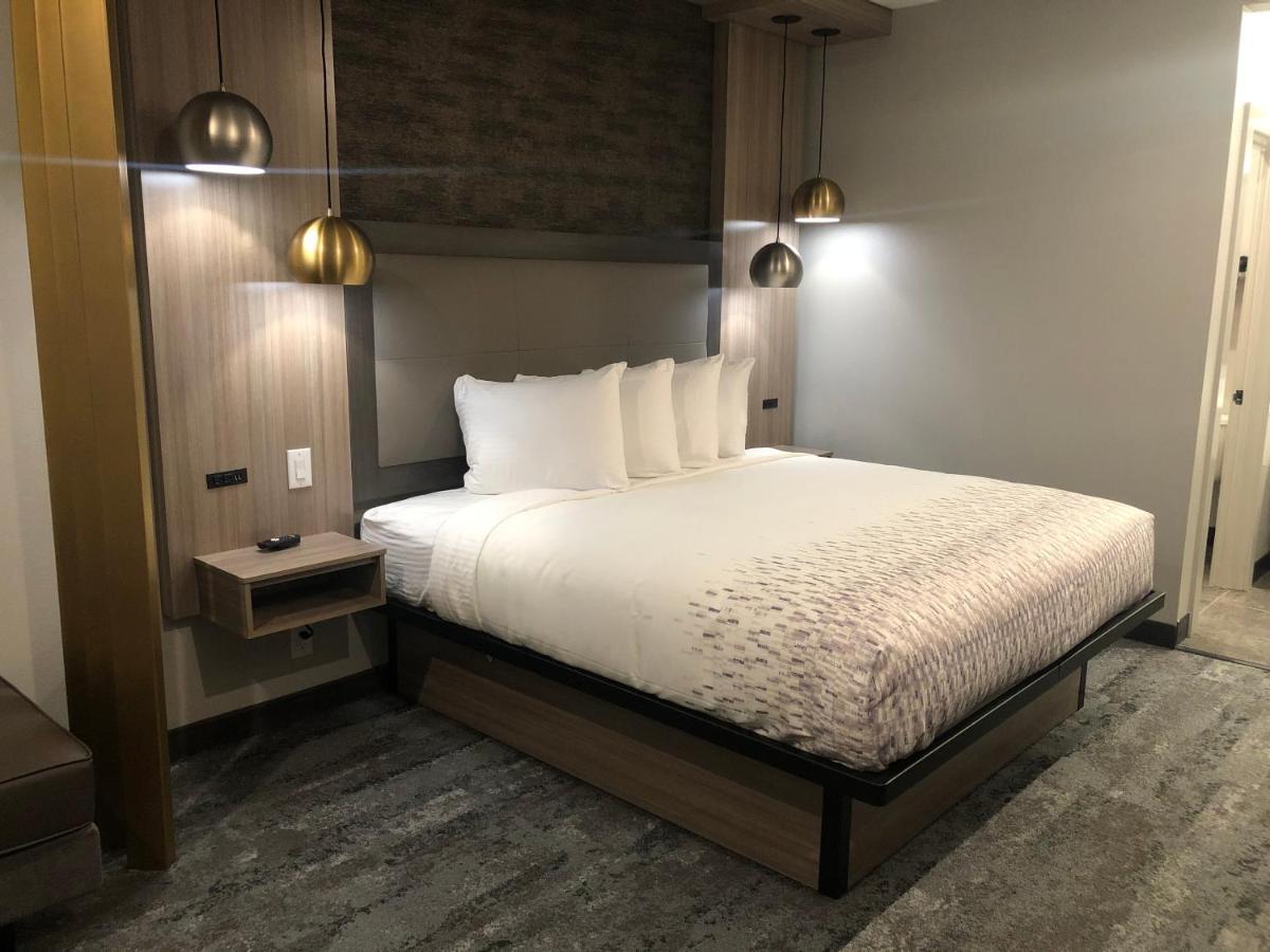 Hotel Solara I-45 & Hobby Airport 休斯敦 外观 照片
