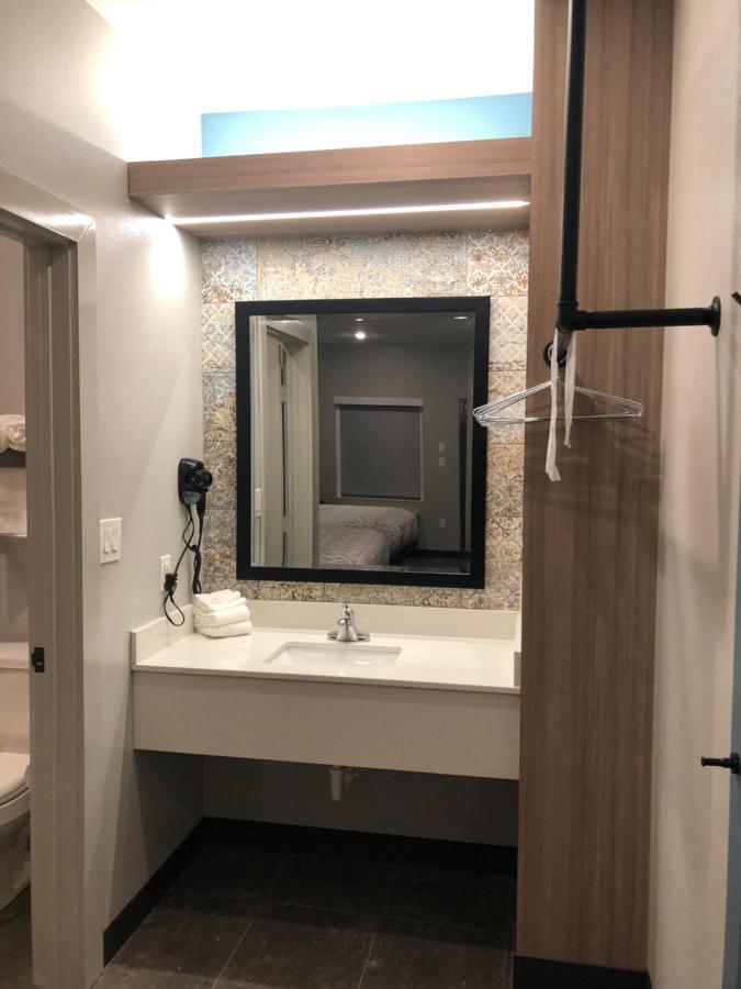 Hotel Solara I-45 & Hobby Airport 休斯敦 客房 照片