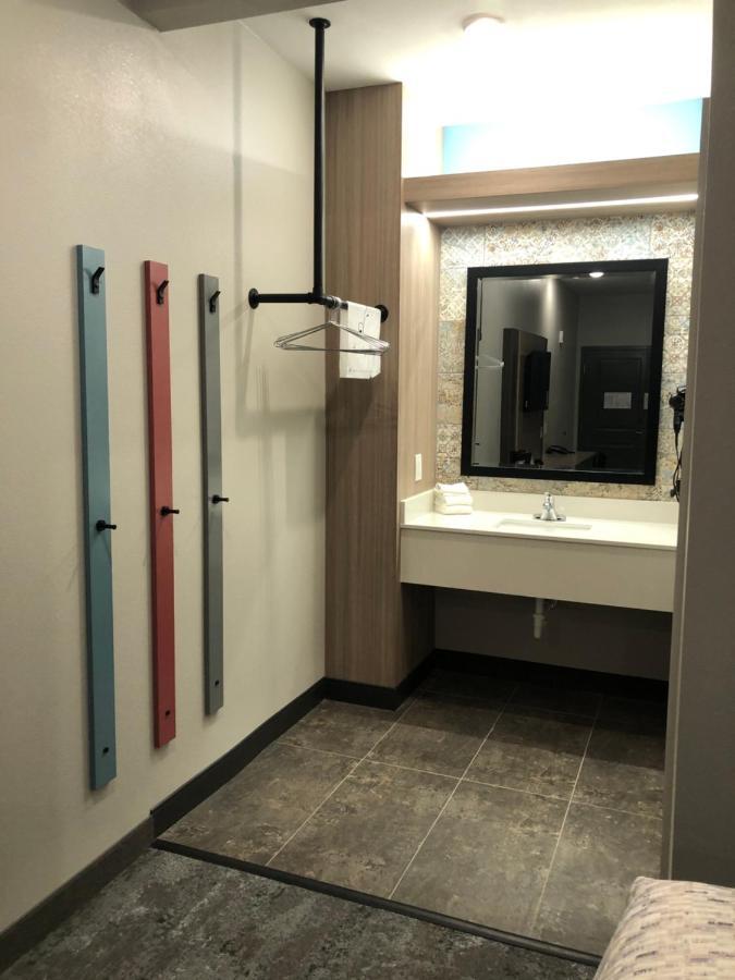 Hotel Solara I-45 & Hobby Airport 休斯敦 客房 照片