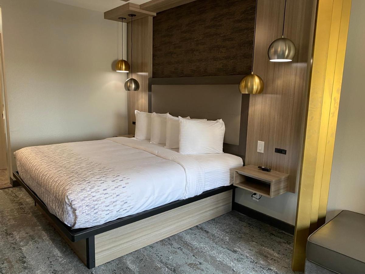 Hotel Solara I-45 & Hobby Airport 休斯敦 外观 照片